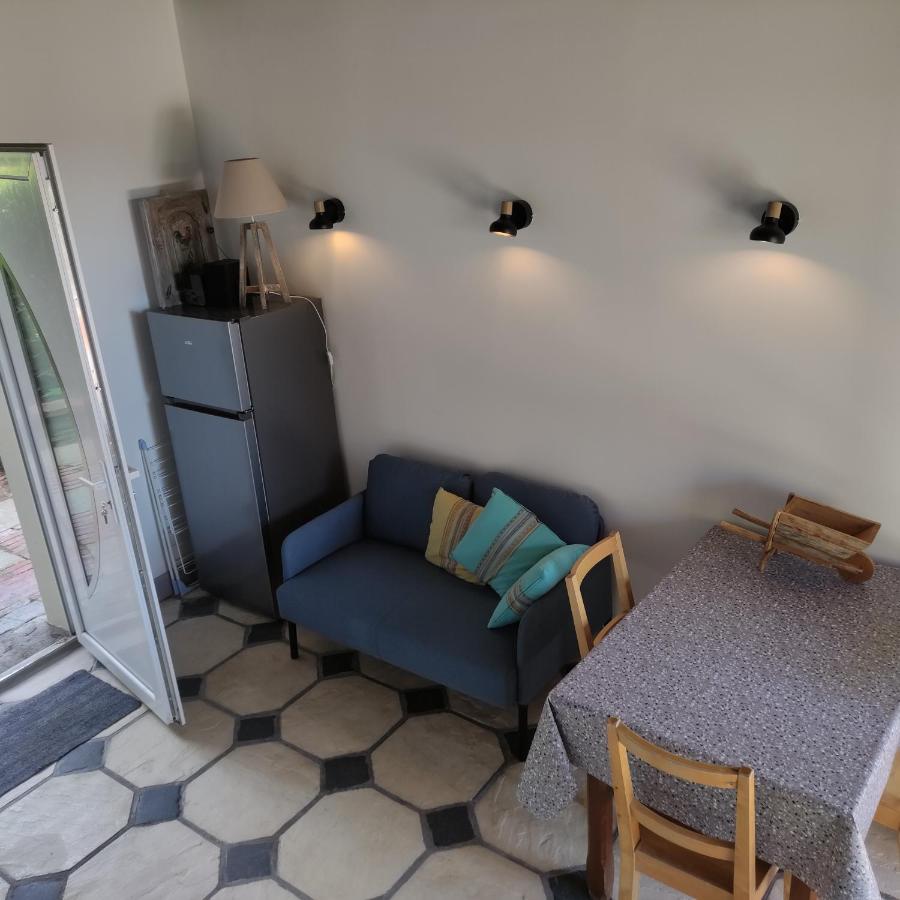 Le Petit Gite D'Angelique Norville Exterior foto